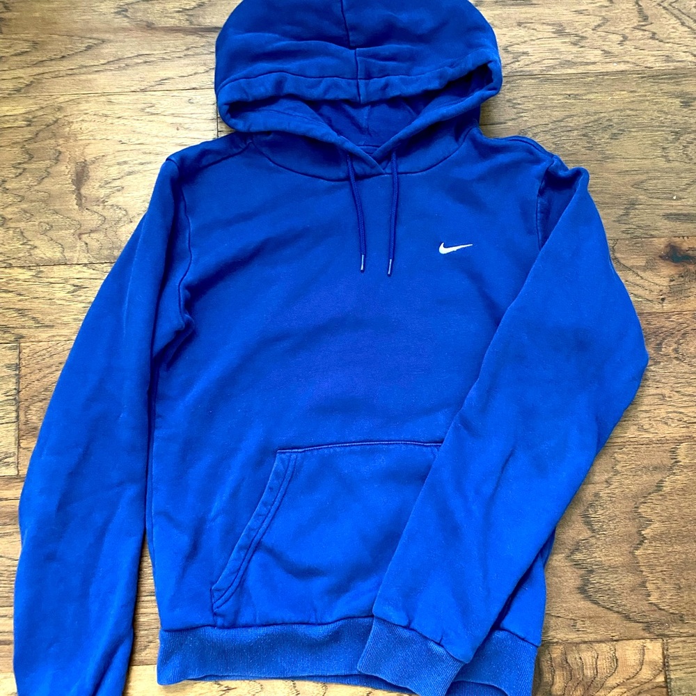 Nike sweatshirt